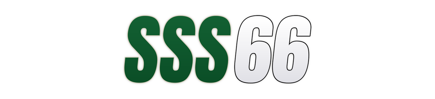 sss66 Logo
